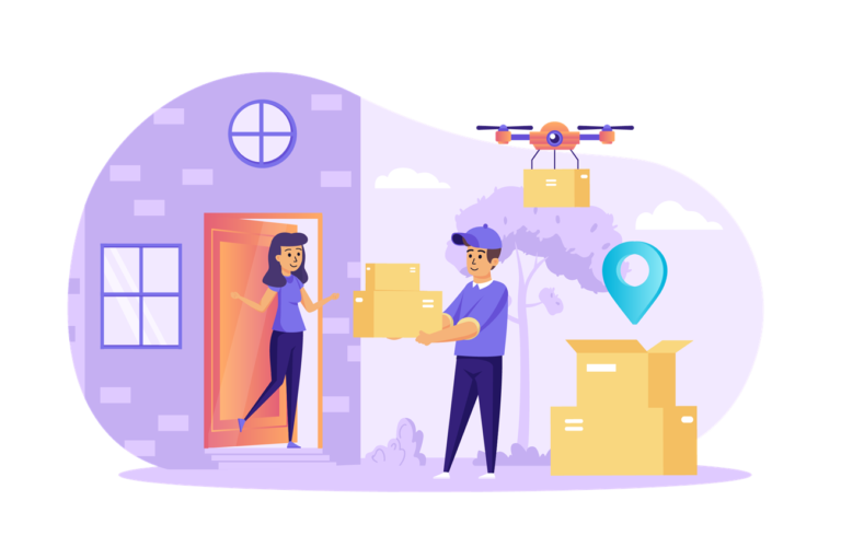 Esnaf Kurye Kalkıyor mu