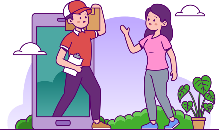 Kurye takip sisteminin sağladığı avantajlar