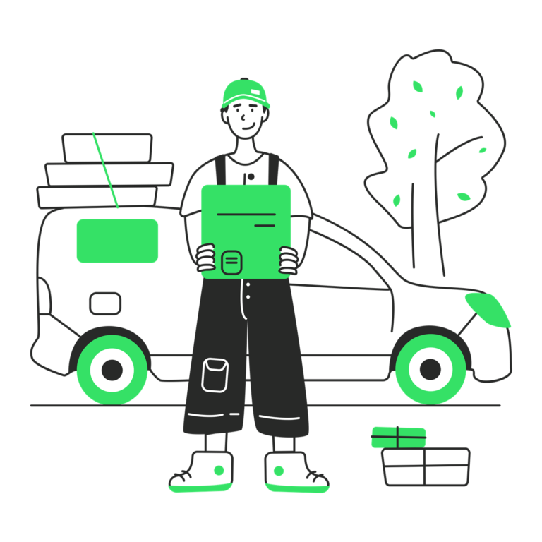 evrak kurye hizmeti nedir