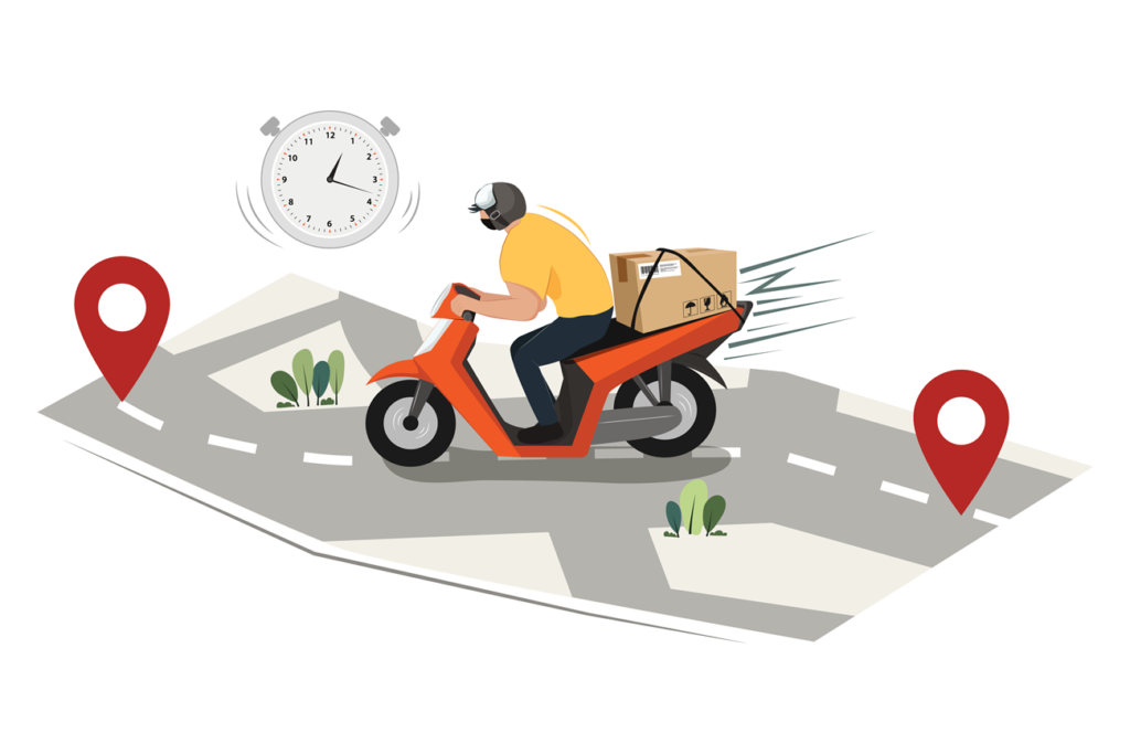 kurye sektöründe paket motor modelleri